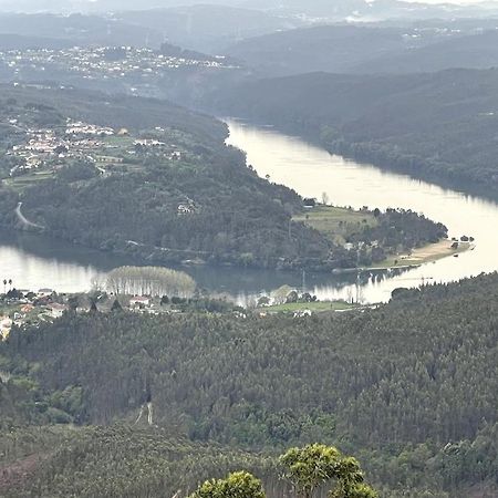 Villa Douro à Melres Extérieur photo