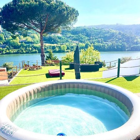 Villa Douro à Melres Extérieur photo