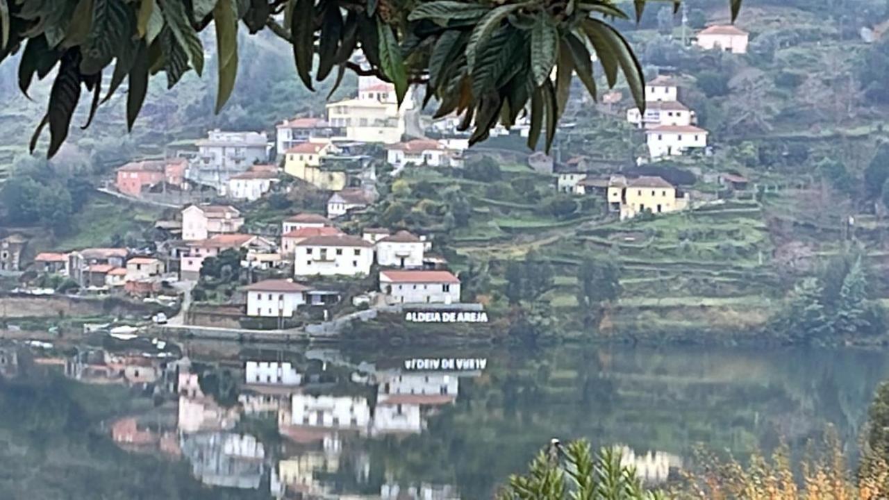 Villa Douro à Melres Extérieur photo