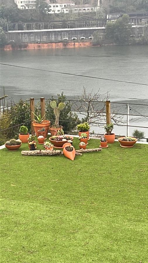 Villa Douro à Melres Extérieur photo
