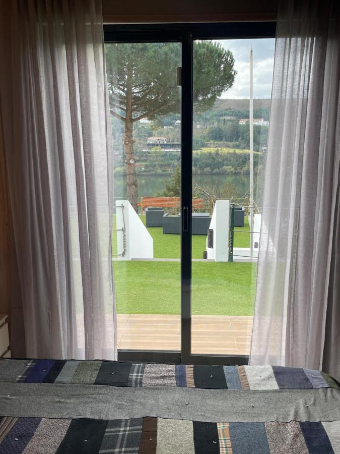 Villa Douro à Melres Extérieur photo