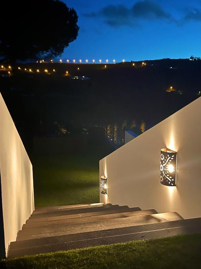 Villa Douro à Melres Extérieur photo
