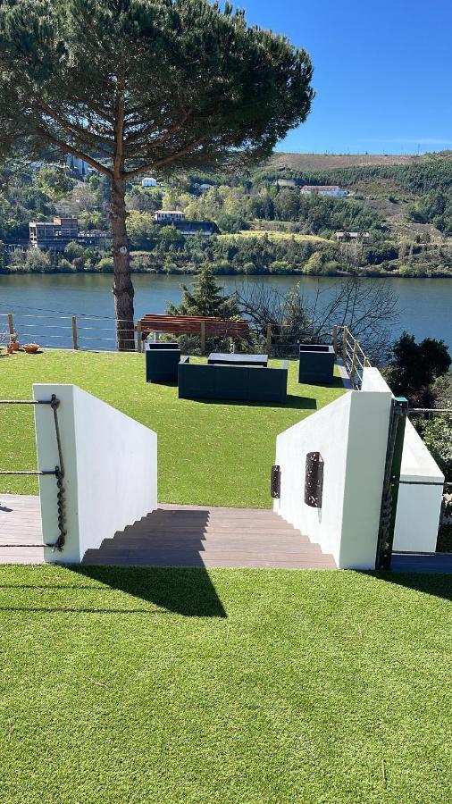 Villa Douro à Melres Extérieur photo